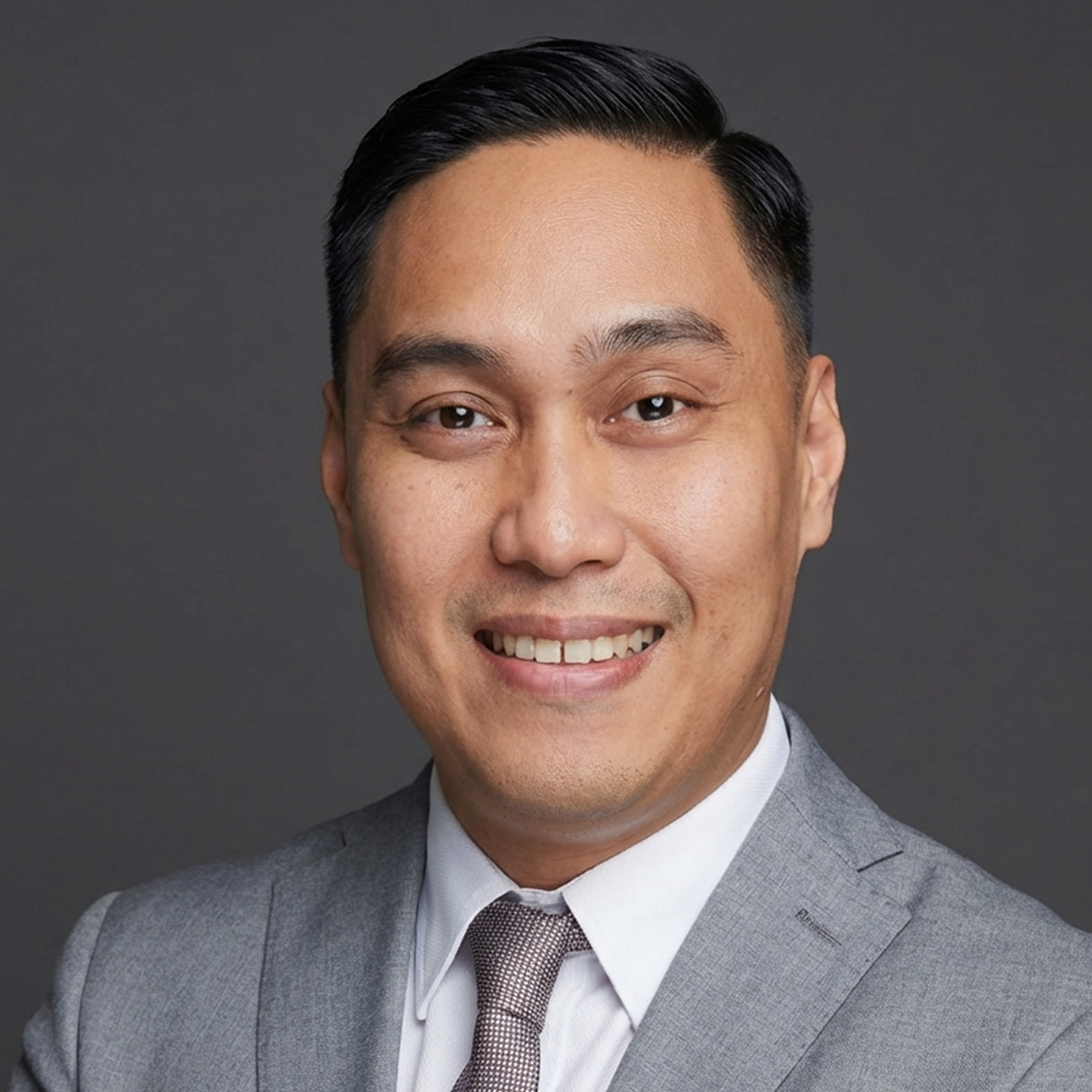 Donn Rico G. Kapunan