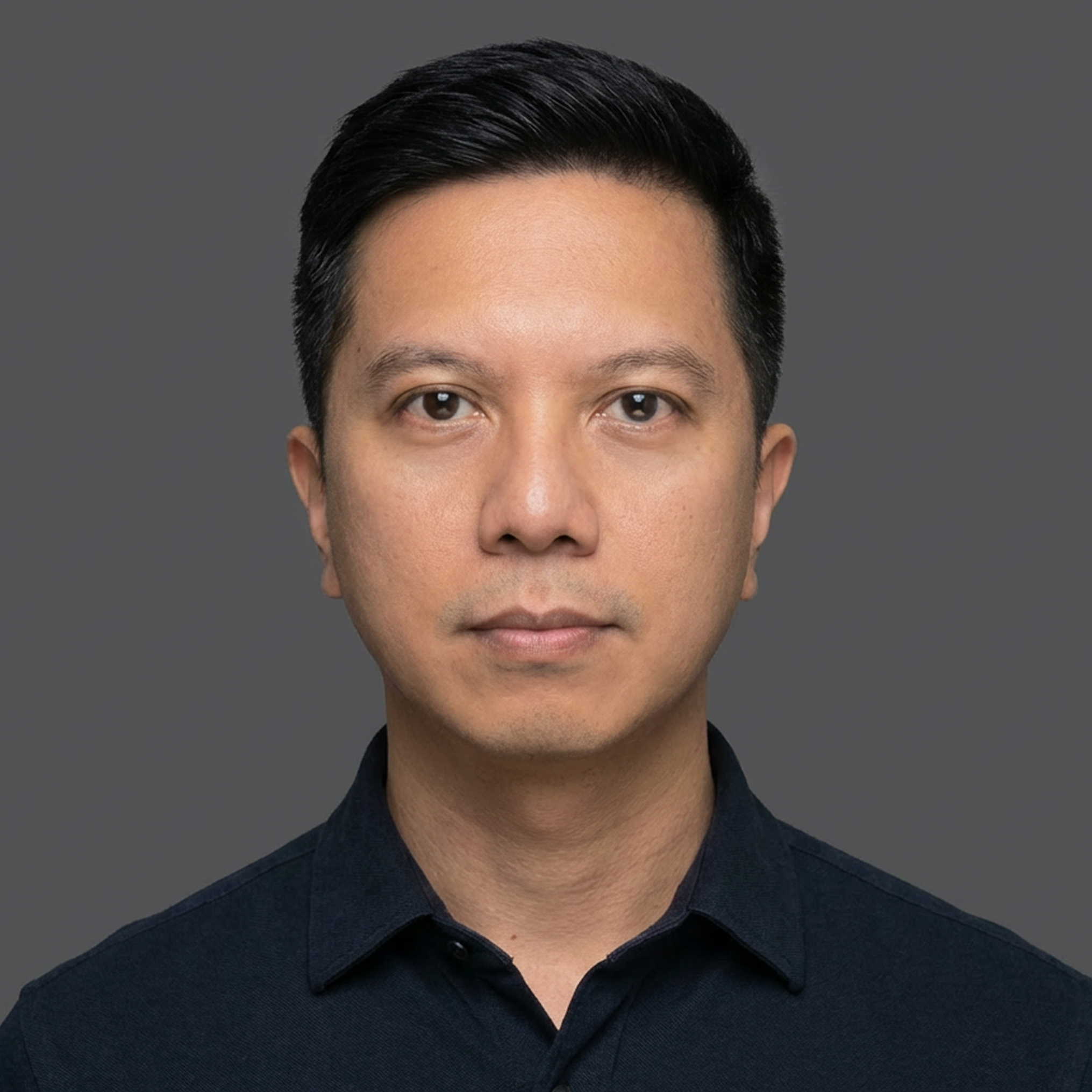 Josef Alexis S. Ragos