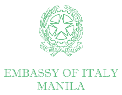Embasy of Italy