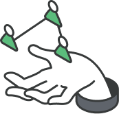 hand network 1 hand network 1